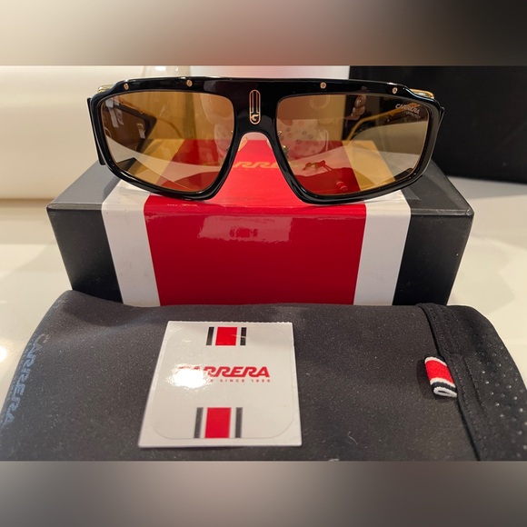Carrera Sunglasses
